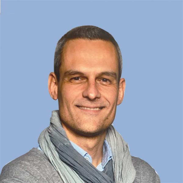 Alain Vanderschrick