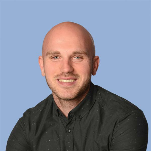 Bastien Van Bedaf