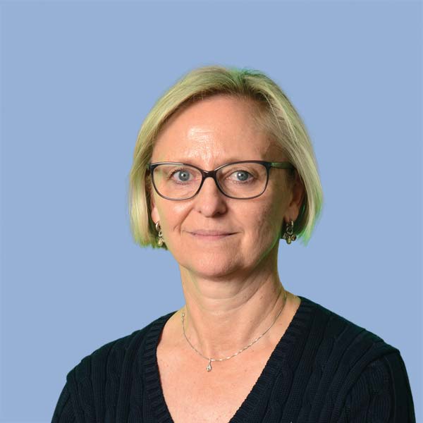 Marie-Line Sabbe