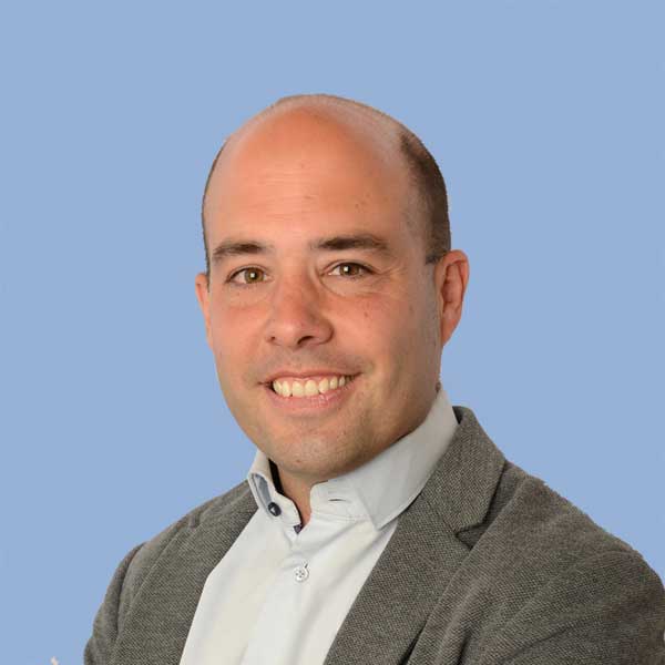 Nicolas Deisser