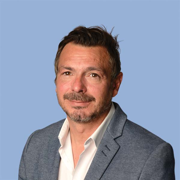 Philippe Hebrans