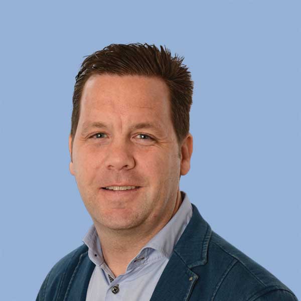 Pieter Perdieus