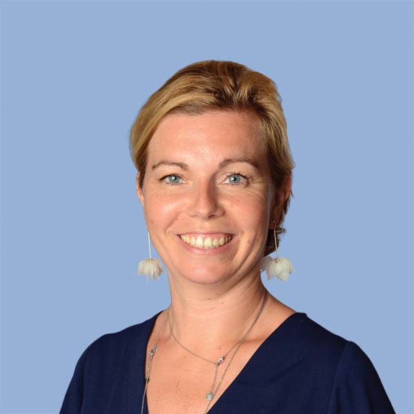 Stéphanie Richy