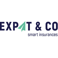 Logo Expat & co